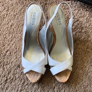 Guess Heels